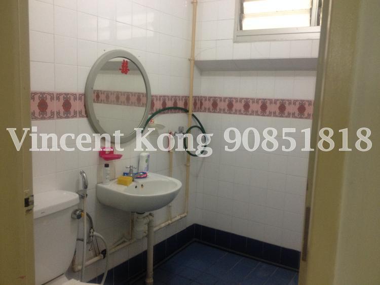 Blk 421 Choa Chu Kang Avenue 4 (Choa Chu Kang), HDB 5 Rooms #91563322